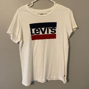 Levi’s shirt